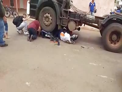 Damn I shouldn't have gone out on a motorcycle