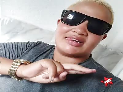 Couple Brutally Killed with Bullets and Machete