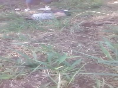 Victim of fatal accident