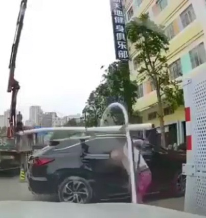 DAMN! Final Destination Strikes Again