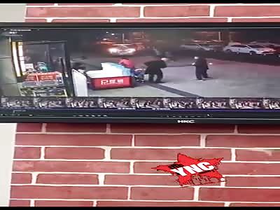 get out of my way, damn