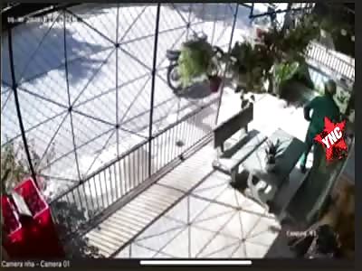 Friend your head explodes like a watermelon