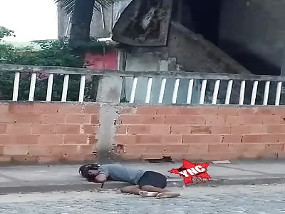 Drug dealer was shot and killed