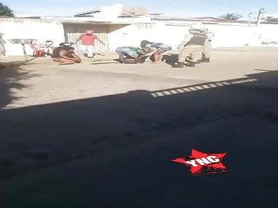 Friend you only came out to die.