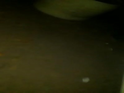 Damn, another body in a state of putrefaction