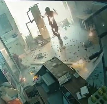 China explosion: 34 Injured after Blast Ripped Through a Restaurant in Hunan