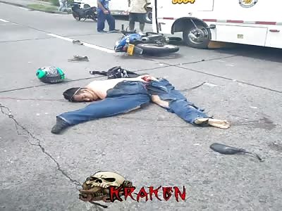 Dude, you didn't have a good day