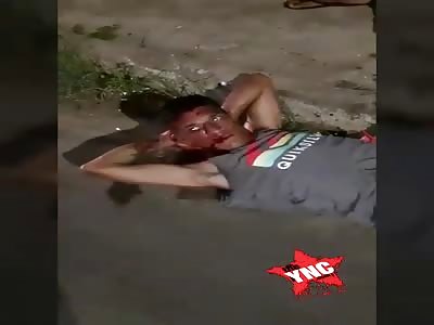 Thieves get what they deserve(full video)