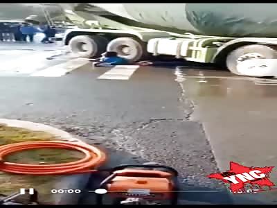 Shit, I shouldn't have left the house