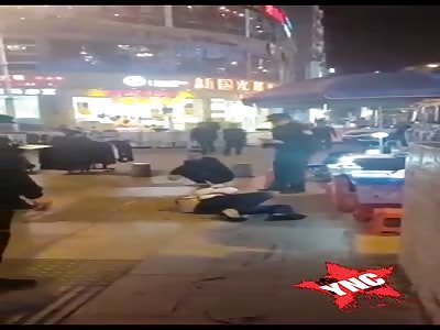 Jealous boyfriend stabs his girlfriend