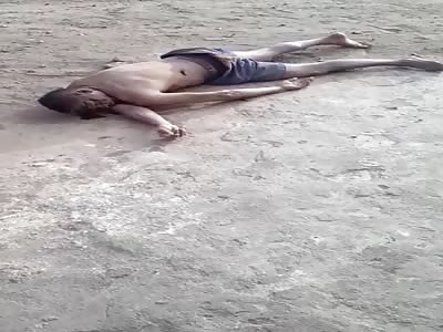 accident, fatal victim