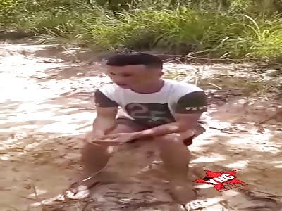 Hey man do you want to keep stealing?