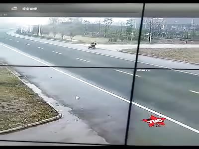 Get out of my fucking way