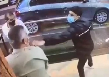 Robber Shoots and Kills Bar Visitor In Colombia