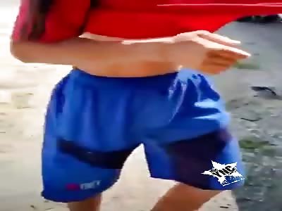 Friend it was not your day