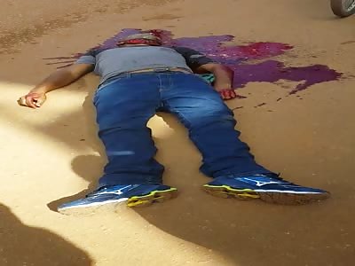 This Is What They Call The Death Snore