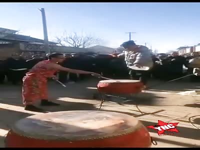 The asshole of the day