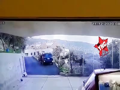 Man shot to death inside his truck