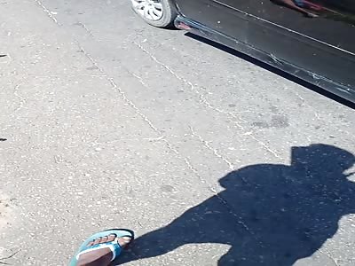 Fatal accident victims