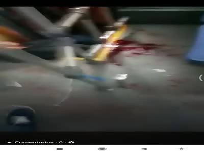 Good ending for bus thief