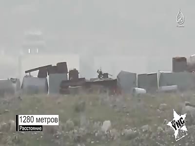 Soldier killed by sniper