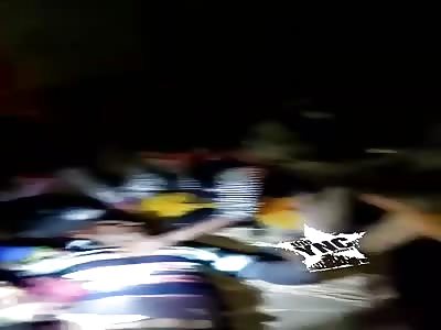 Young man was cruelly murdered