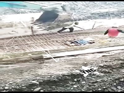 This was my last day of work