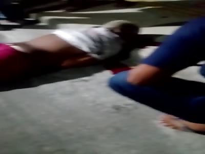 Accident fatal victim man