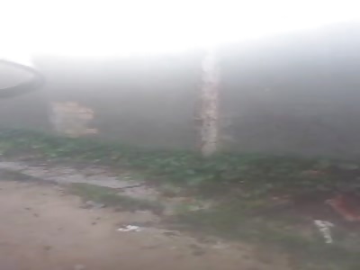 Friend but what happened to your face