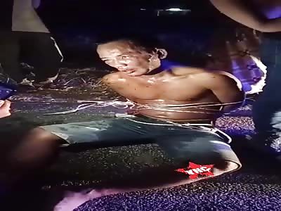 Good ending for thief