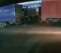 My Last Day of Work.