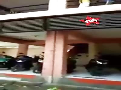 Life is not like in the cartoons