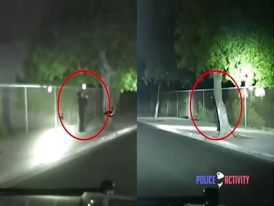 Police Shoot Woman After Pointing a Replica Handgun at Officers