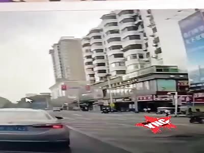 A nice jump to death