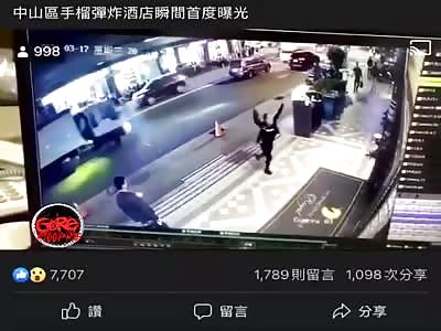 Now you all will die