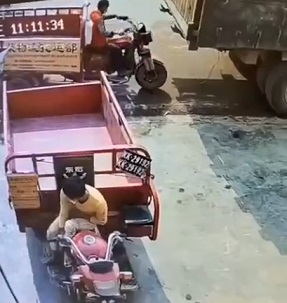 DAMN! Impossible To Survive THAT