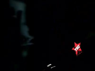 Serious vehicular accident