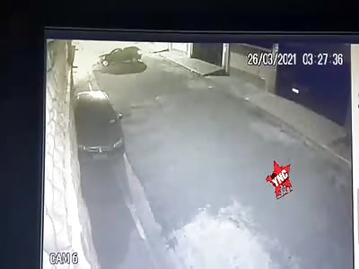 Man killed by multiple shots