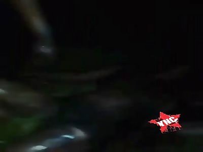 SERIOUS VEHICULAR ACCIDENT