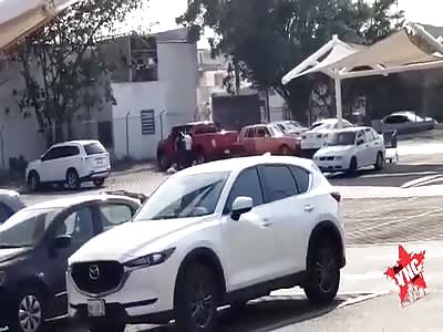 Your time has come to go to hell