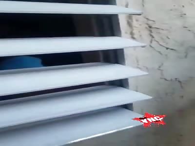 Commits suicide after killing his wife