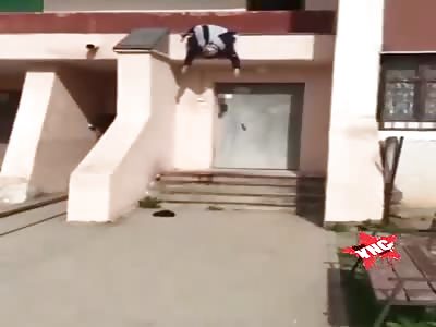 Young man took his life after failing University exam