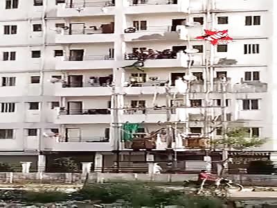 They couldn't save the girl