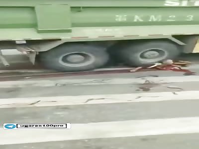 A bad day for motorcyclists