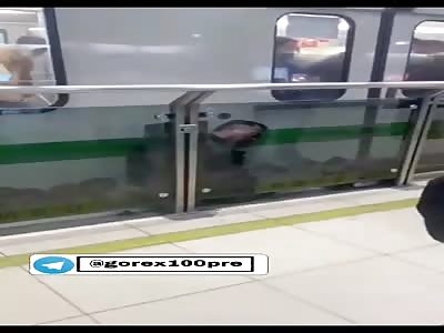 A fucking way to die