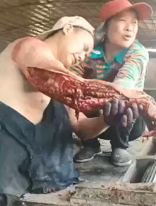 When Your Worst Nightmare Come True