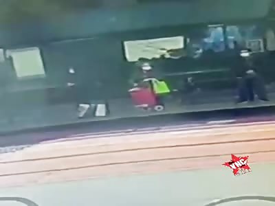 Psycho stabs two videos (extended)