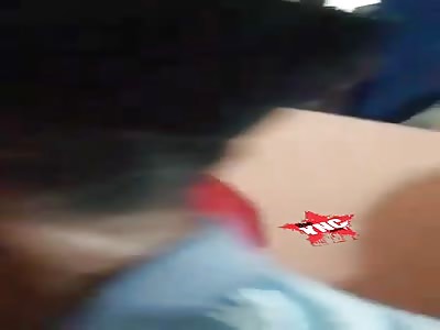 Sad young man committed suicide