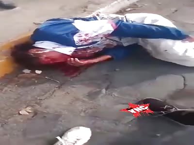 Good ending for thief