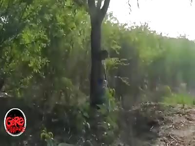 Woman commits suicide for fear of testing positive for covid